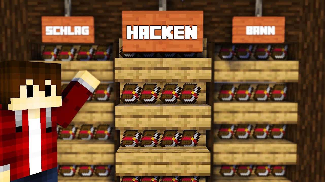 Alle Verzauberungen in Minecraft | LarsLP