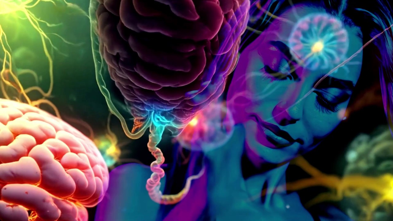Sacred Technology | Psychedelic Journey Through Ancestral Knowledge