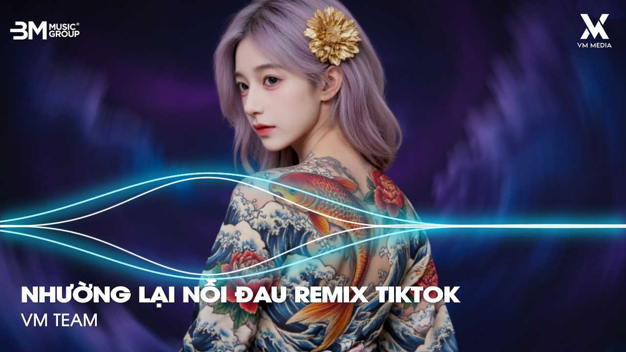 Nhường Lại Nỗi Đau Remix ♫ Người Ta Có Gì Hơn Em Khiến Chàng Si Mê - Nhạc Remix TikTok 2026 Gây Bão