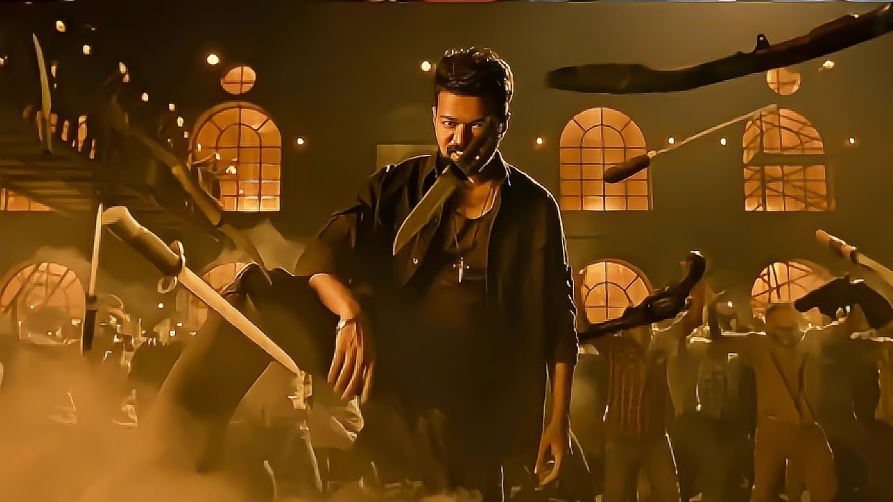 Leo Mass whatsapp Status Leo Badass Leo Attitude Whatsapp status Vijay mass status #vijay #leo #2023