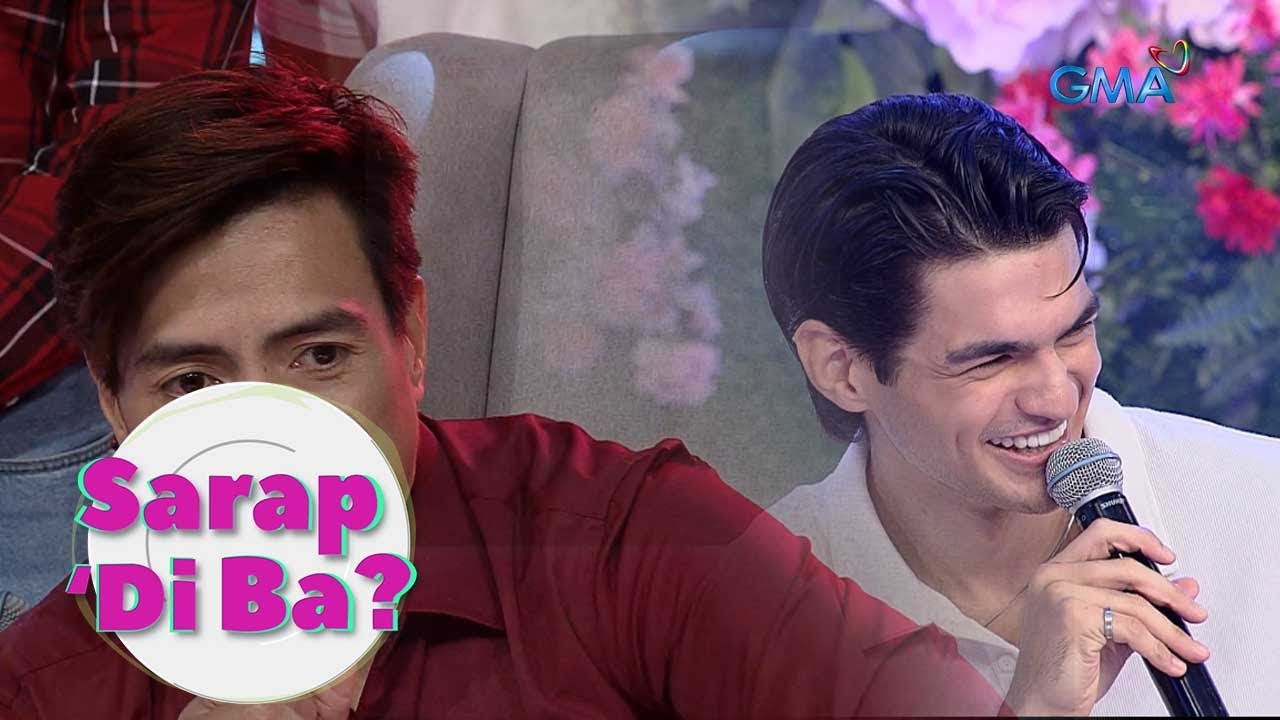 Anong MALAKI ang pinaghihirapan? | Sarap, 'Di Ba?
