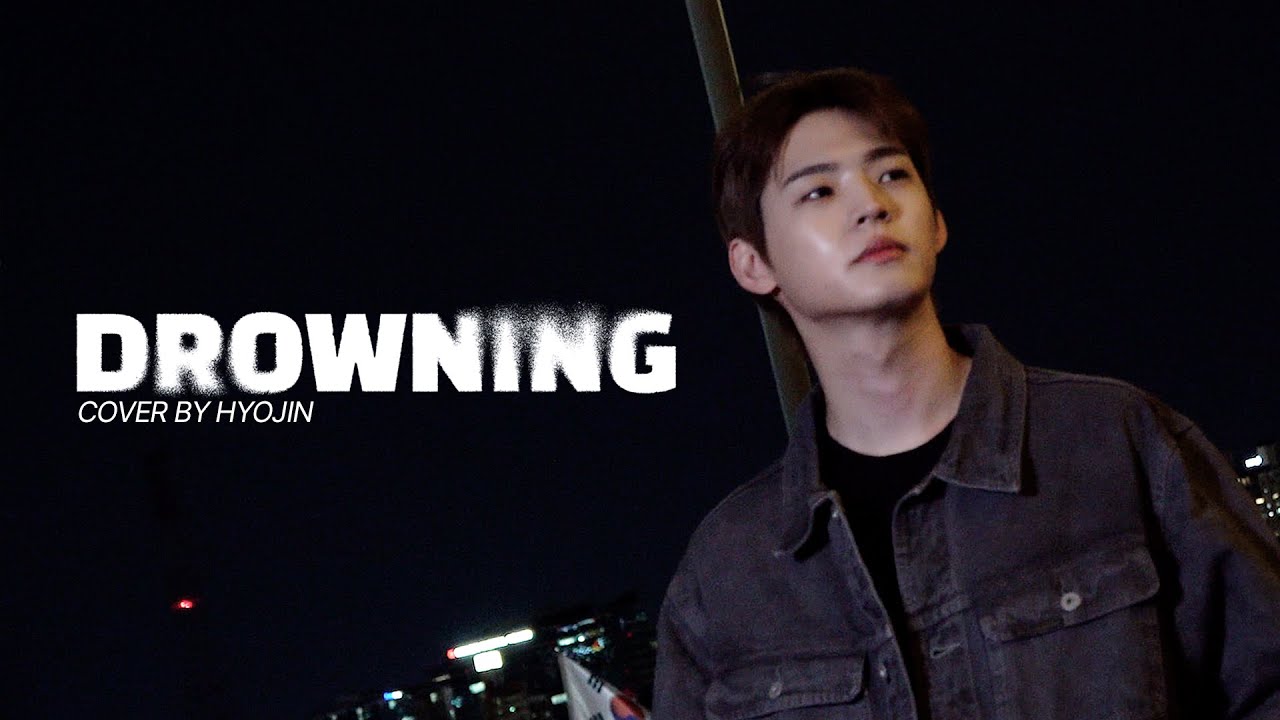 [ON FILM] WOODZ - Drowning (Cover by 효진)