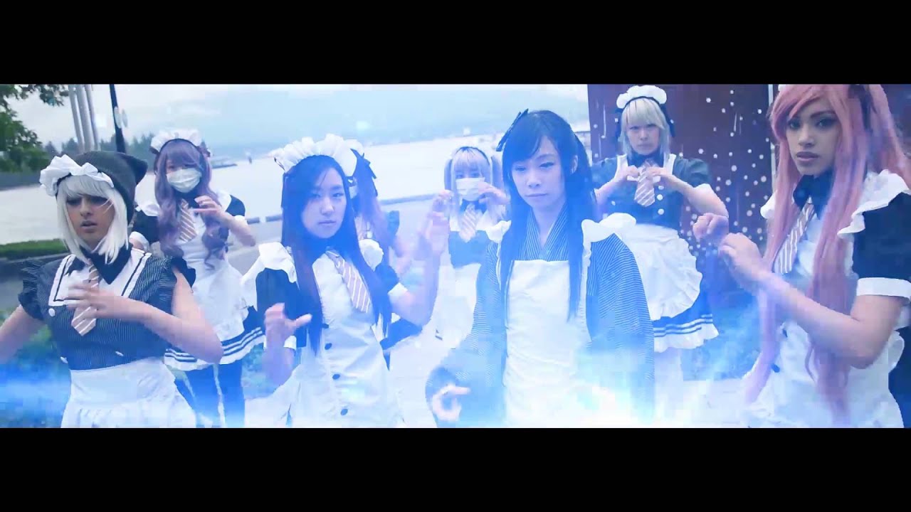 [ANIREVO SUMMER 2015] Opening Ceremony