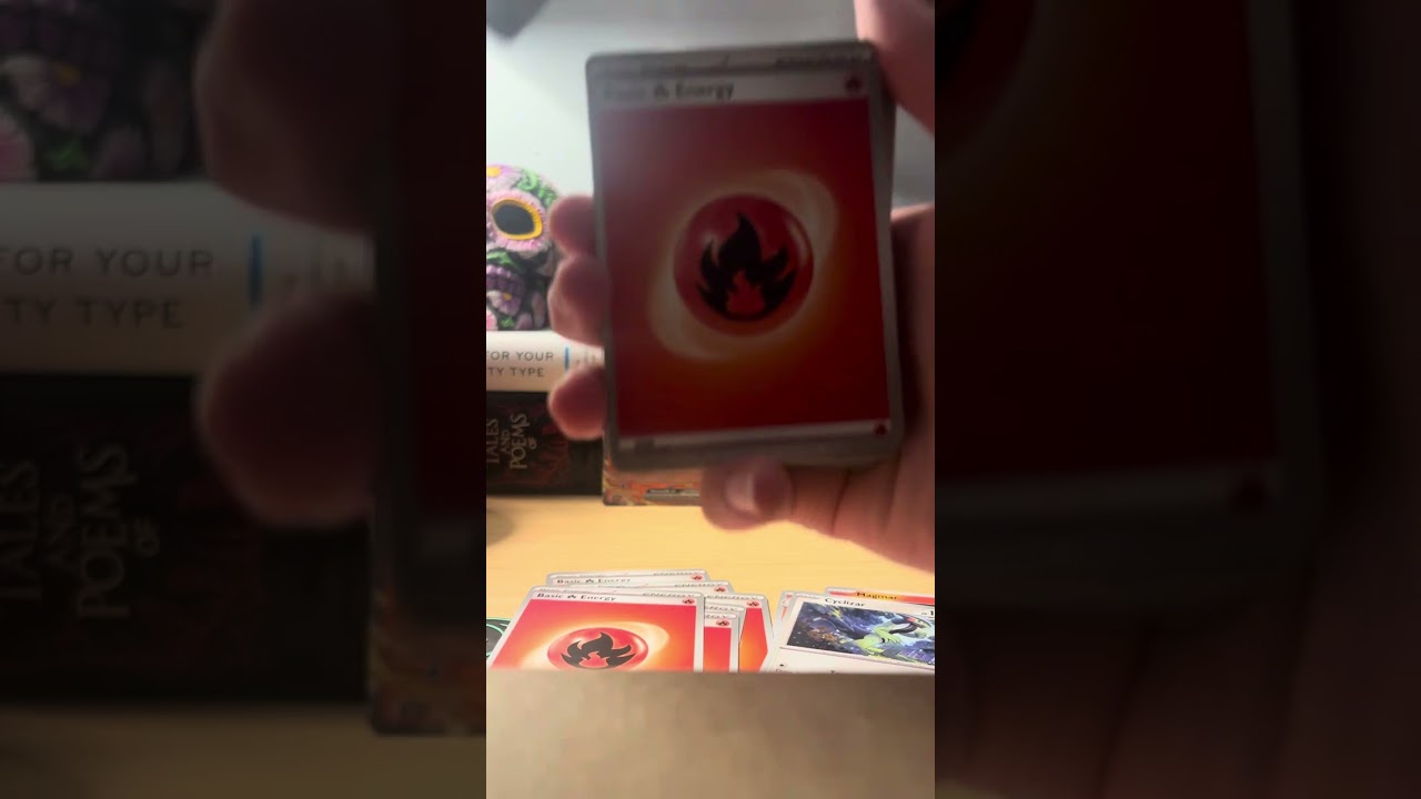Victini ex Battle Deck