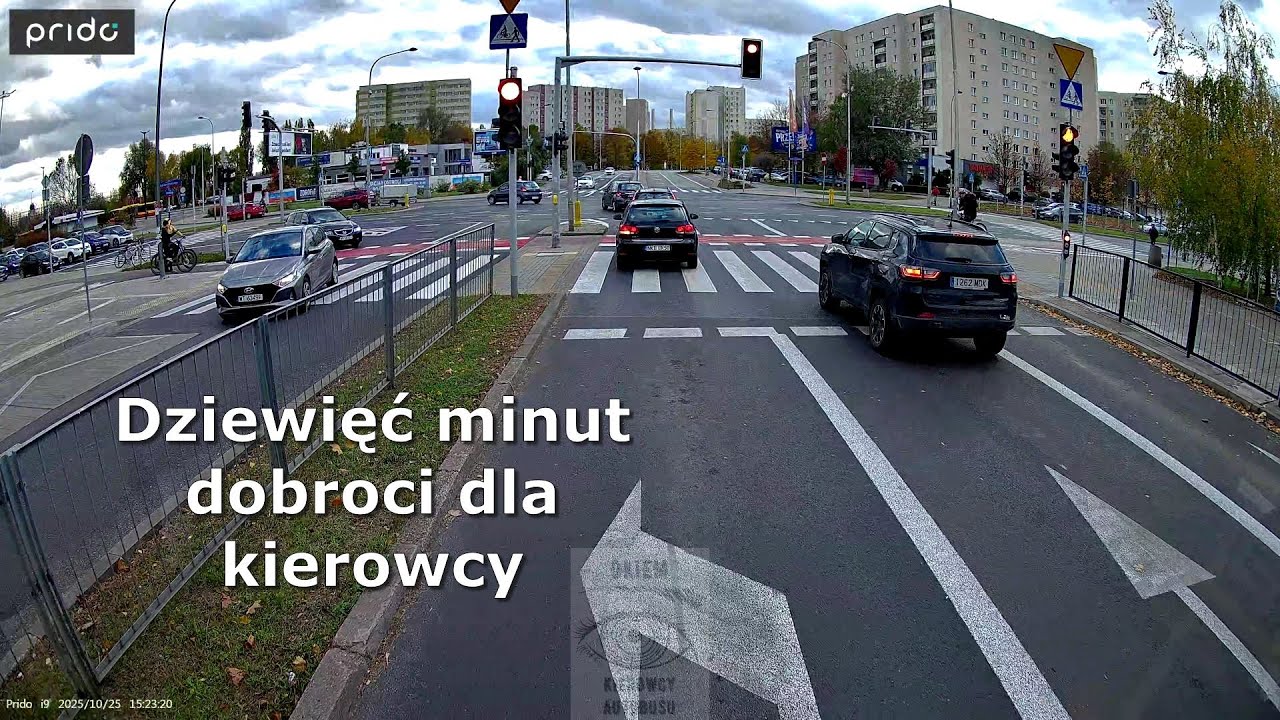 Okiem kierowcy autobusu - odcinek 152 Interakcja z pasażerami