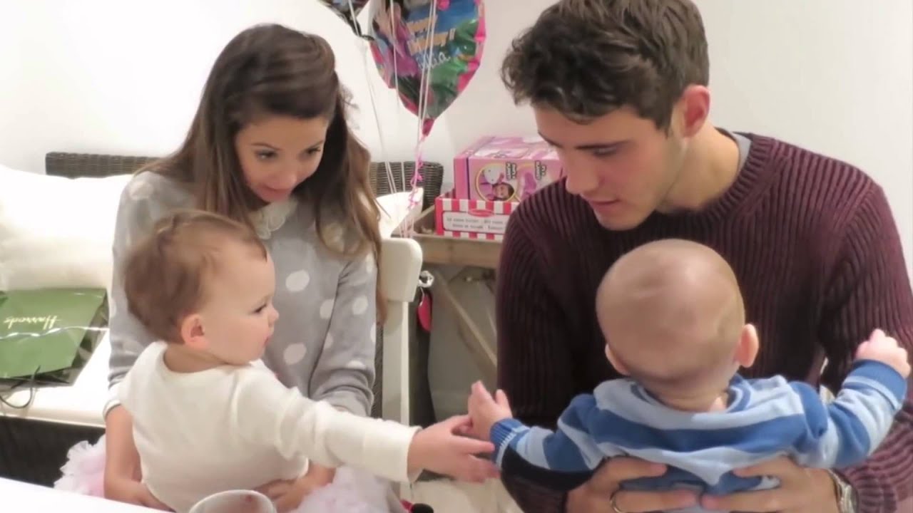 Nothing || Zalfie