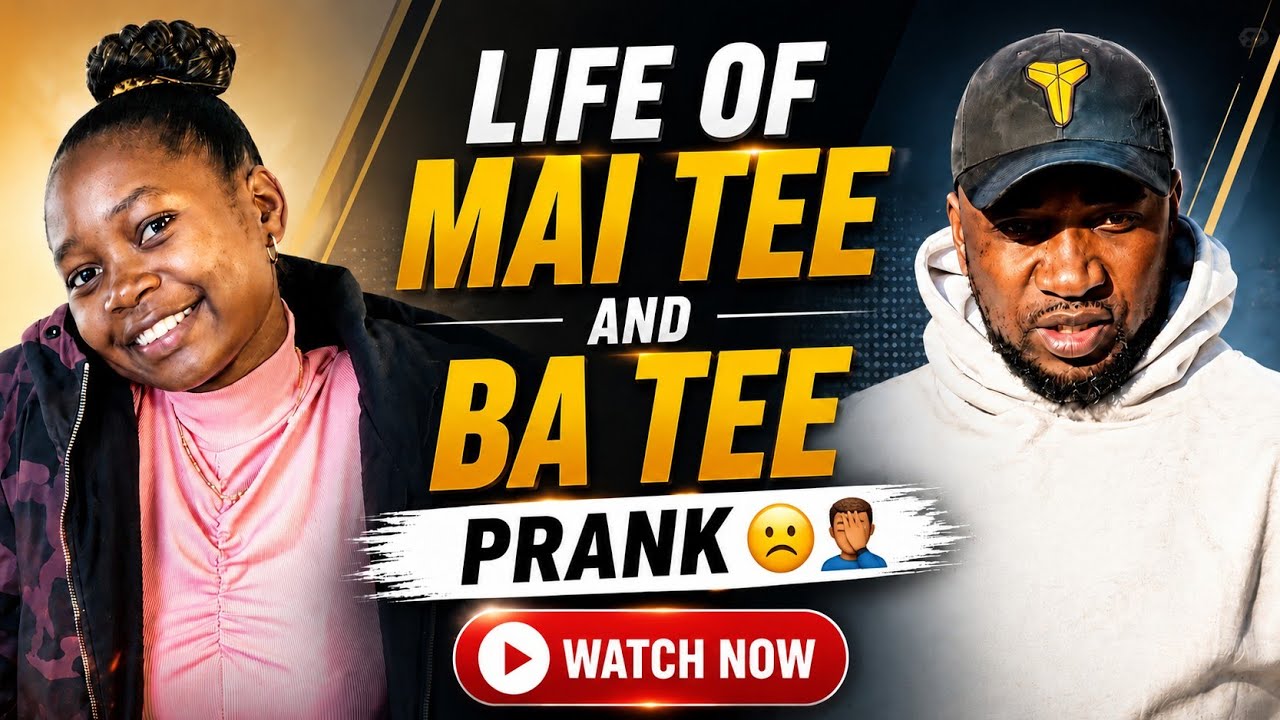 🤦life of mai Tee and Ba Tee,Ita zvirikudiwa nasekuru tiwane mari