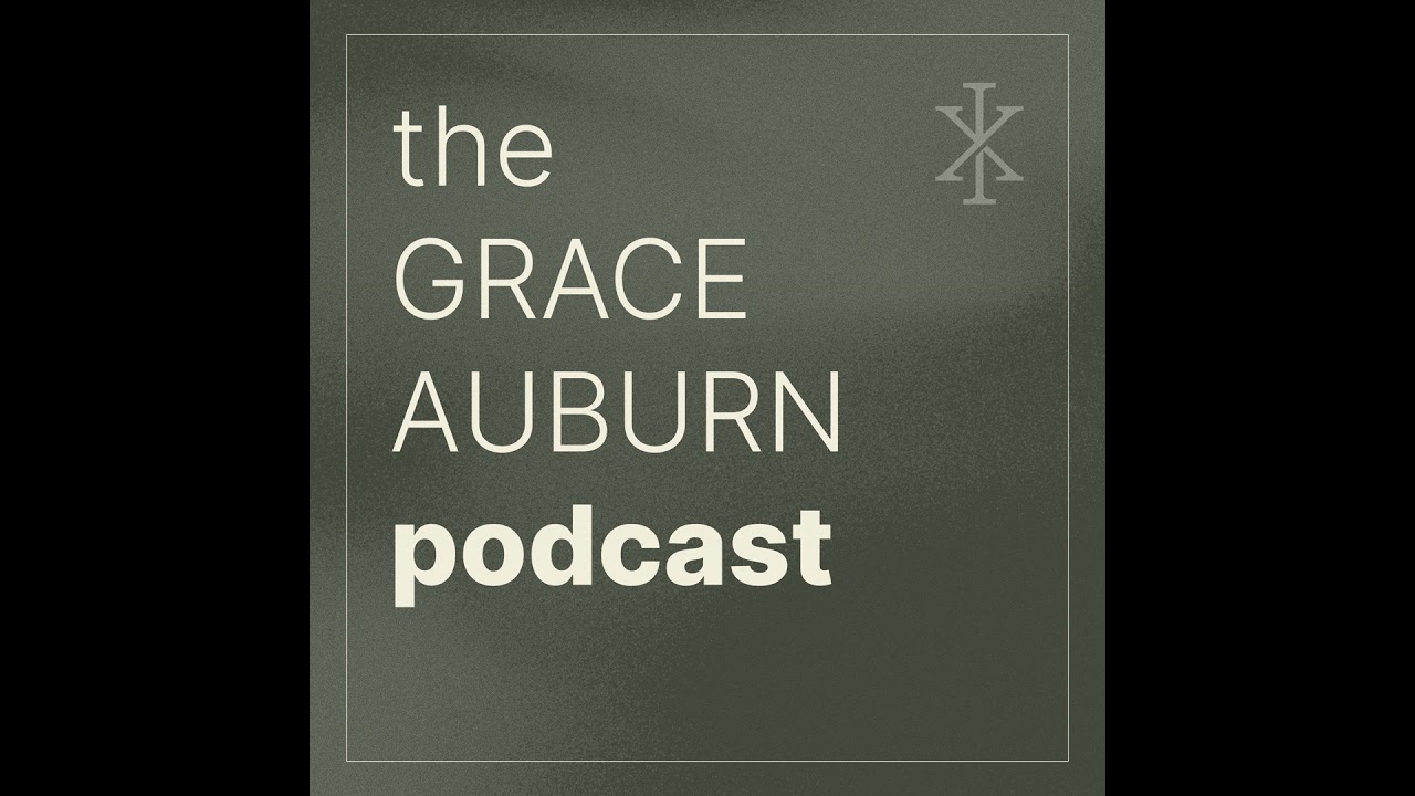There is One Race | Faithfulness in a Fallen World with Kevin Briggins