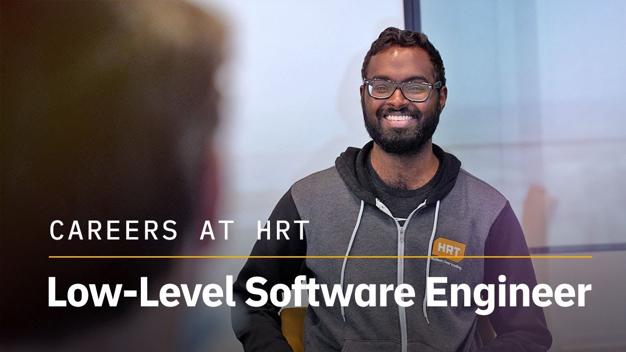 Life as a Software Engineer, Making our Trading Better