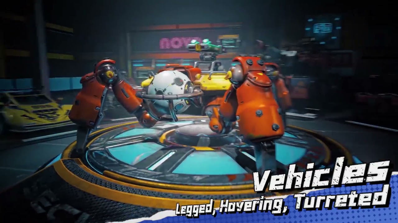 y2mate com   Farlight 84 Official Google play Trailer EN 1080p