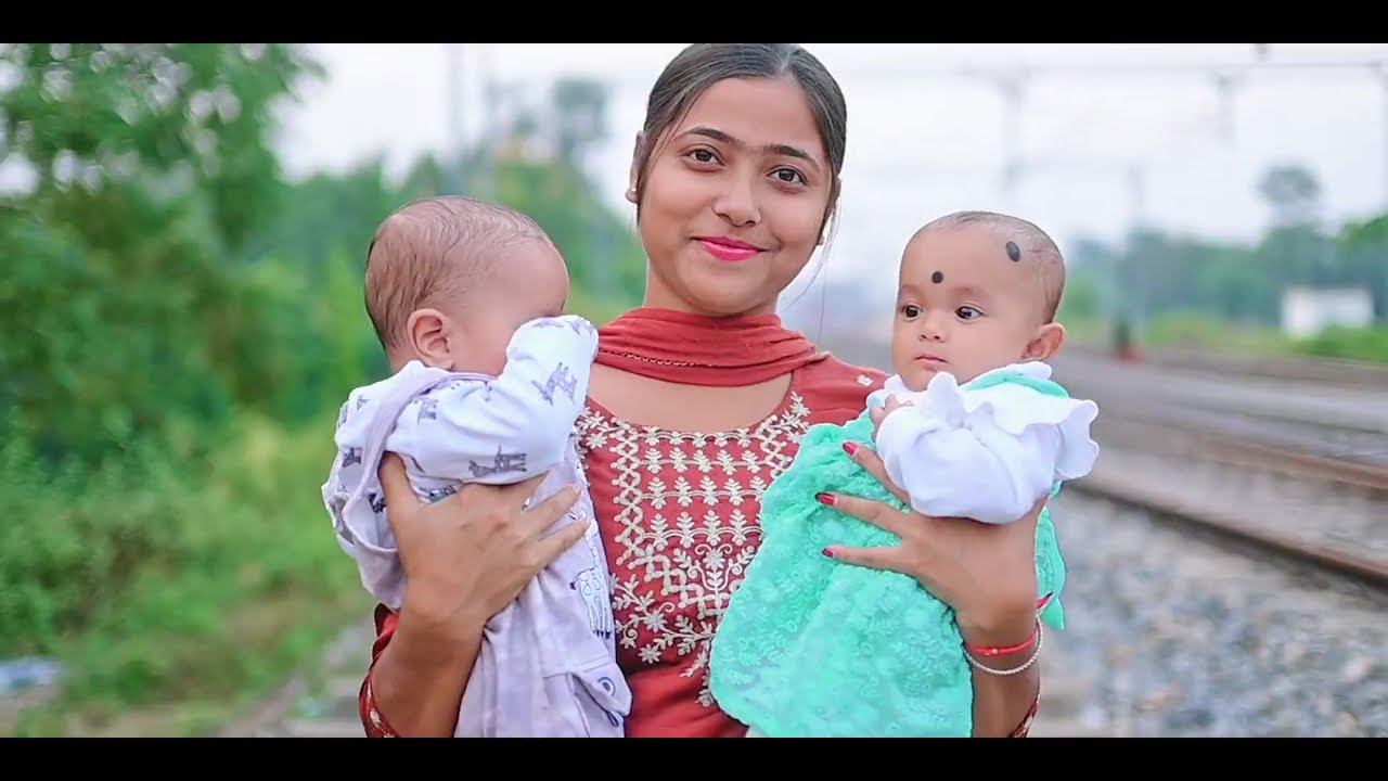 Srinika & Gopal rice ceremony teaser 🌼🌹