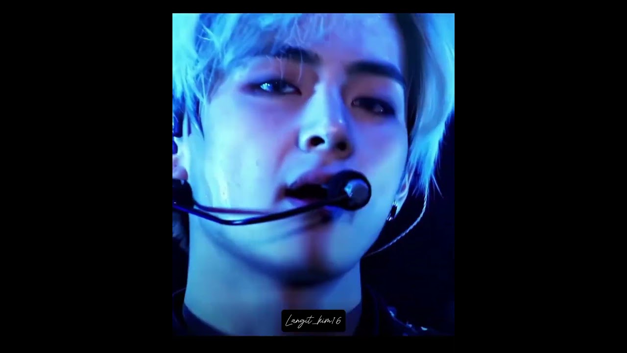 KTH 💜💜💜 #kimtaehyung #bts #army #ffbtsv