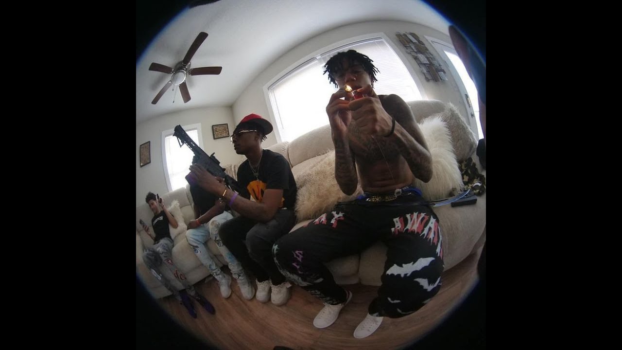 FREE wegonebeok x glokk40spaz x nettspend x underground type beat 