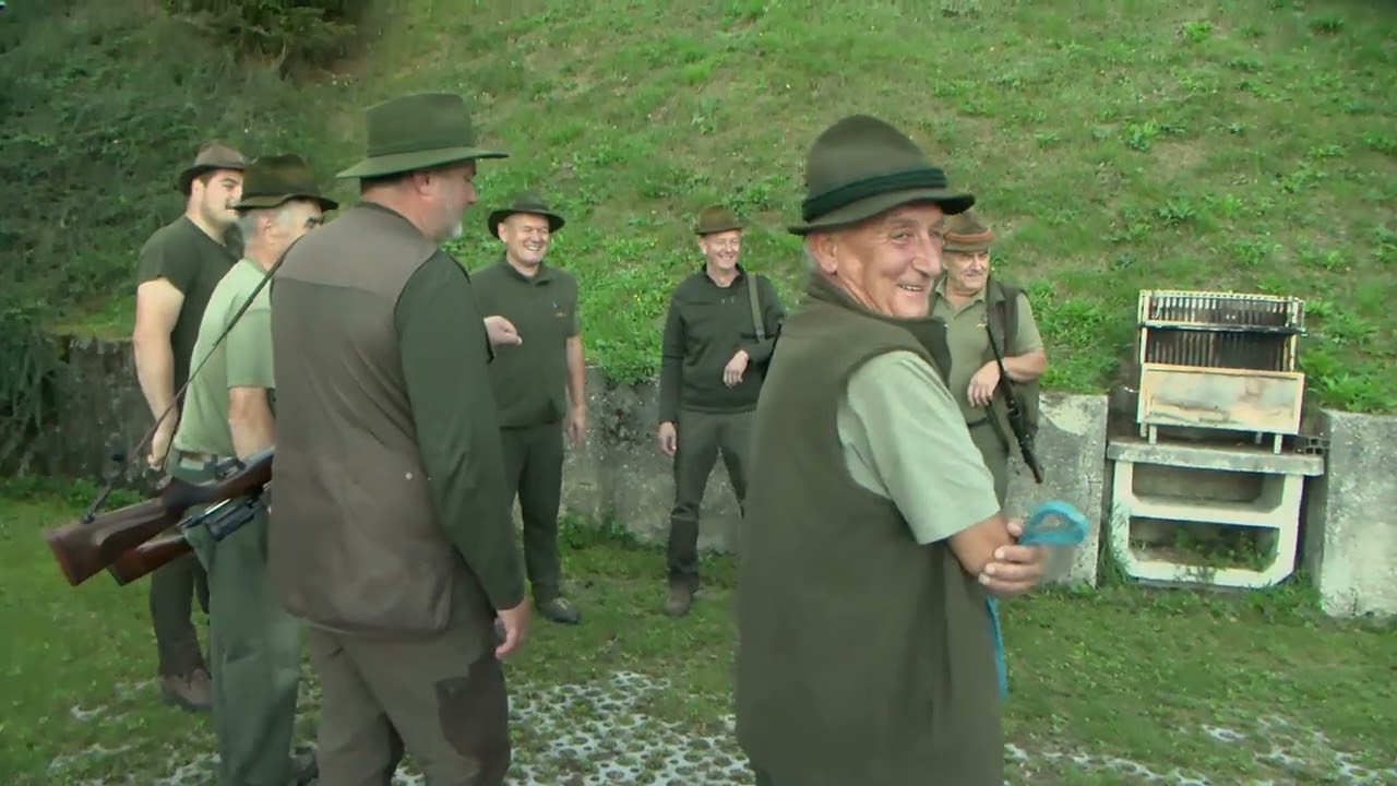 oddaja Dober pogled, november 2025