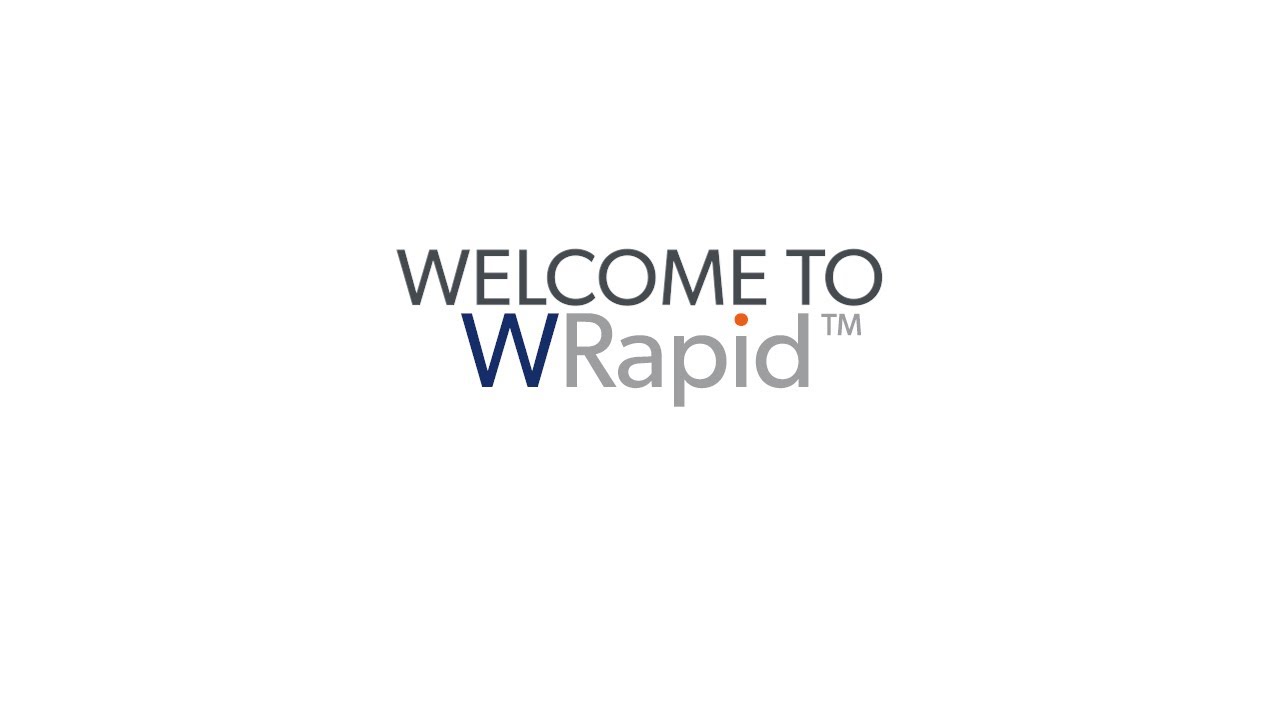 Meet WRapid&trade; - The Leading Immigration Management System