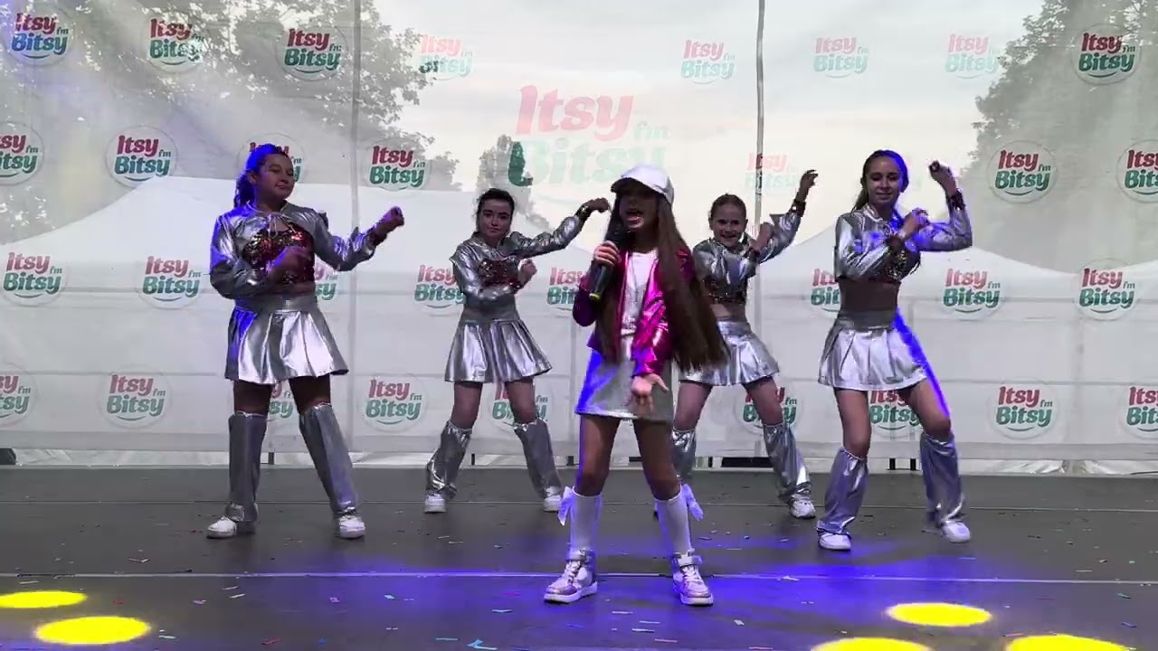 #amazing #kidssongs #8yearsold girl
