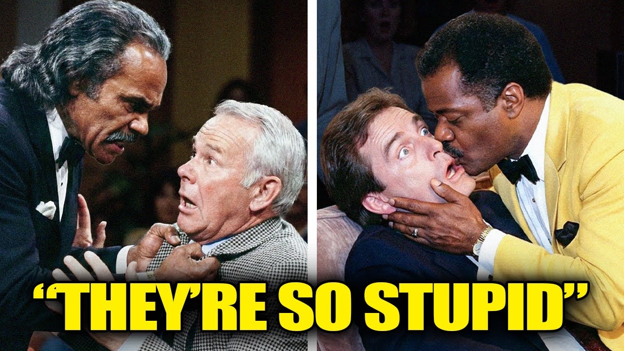 9 Black Celebrities Who Were The Dumbest We Ever Had