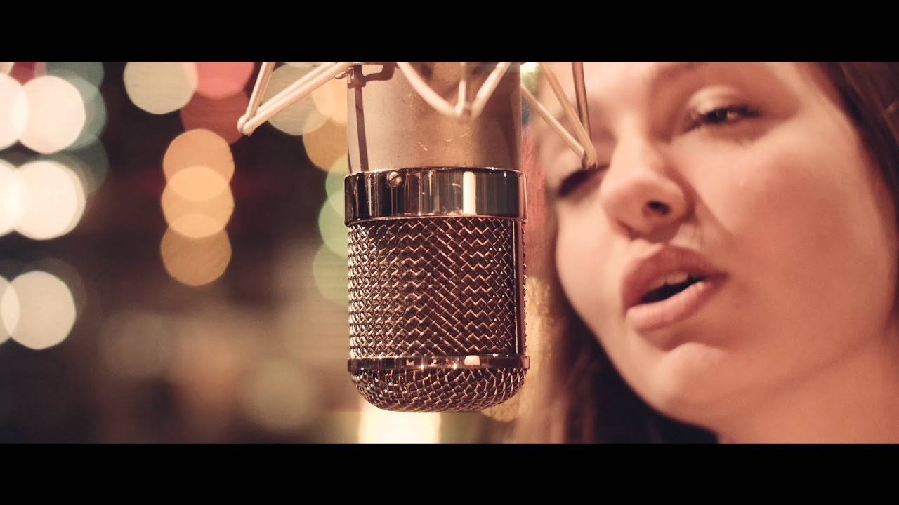 Amanda Tenfjord - I Need Lions