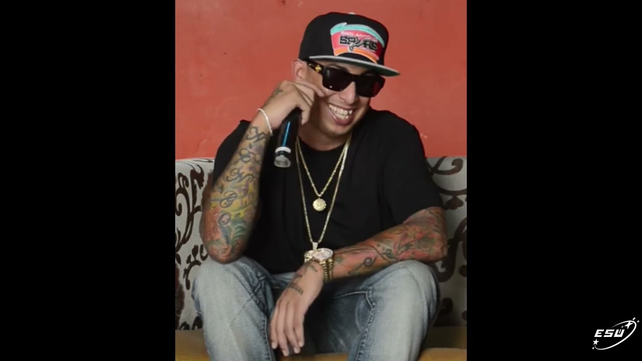 [FREE] Ñengo Flow x Arcangel x Sinaka Type Beat | Reggaeton Type Beat OLD SCHOOL