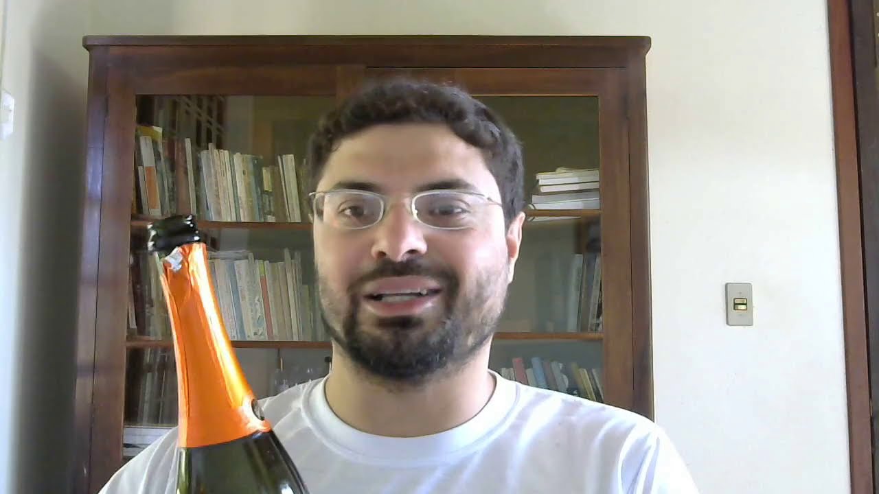 Review 48: Cinzano Pro-Spritz