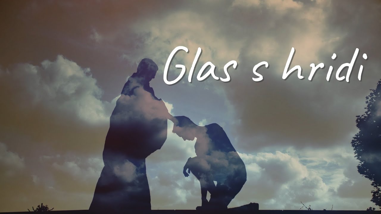 Marko Vukes feat. Rockoko Orchestra - Glas s hridi (Official lyric video)