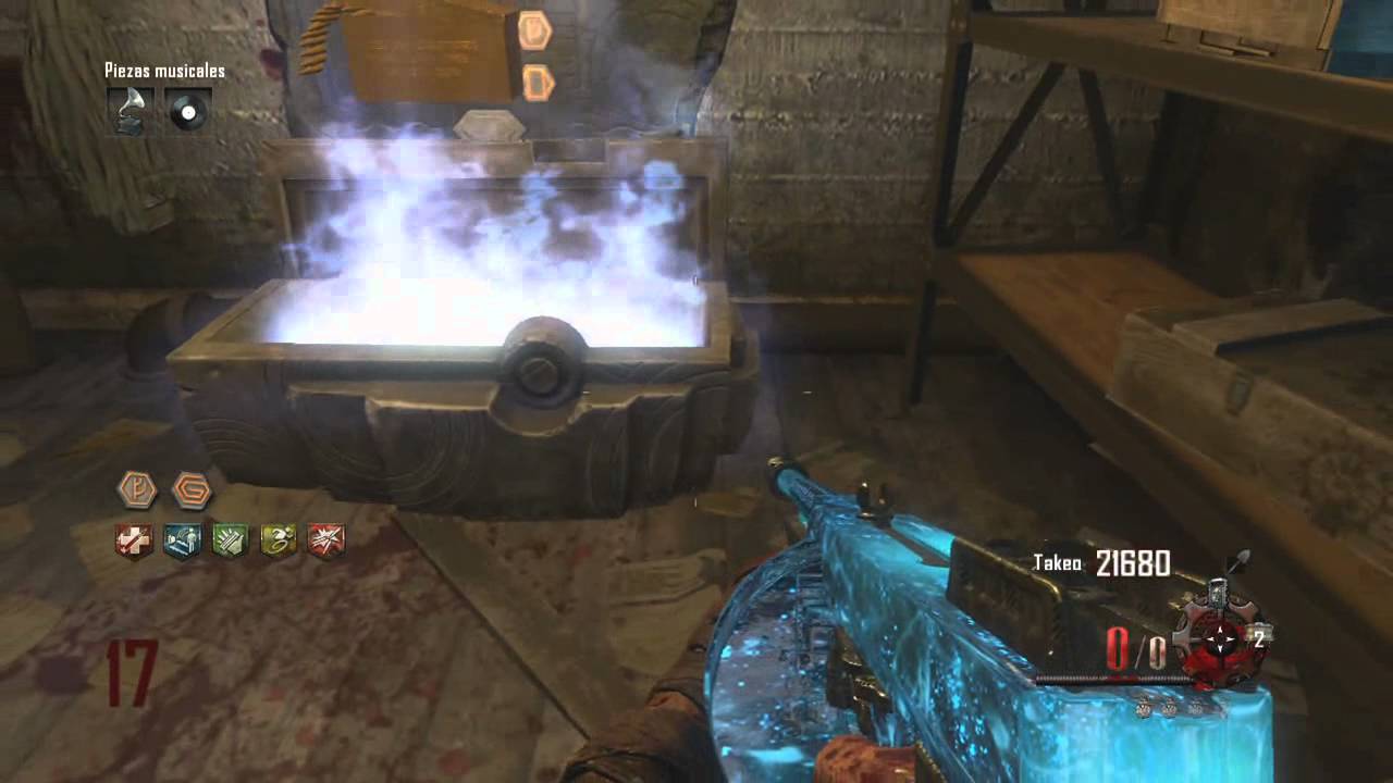 NUEVA ZONA PARA PRIMERAS 25 RONDAS - ORIGINS - BY GALERA41 (FACIL Y SEGURO) | ESTUDIANDO RESPAWNS 1#