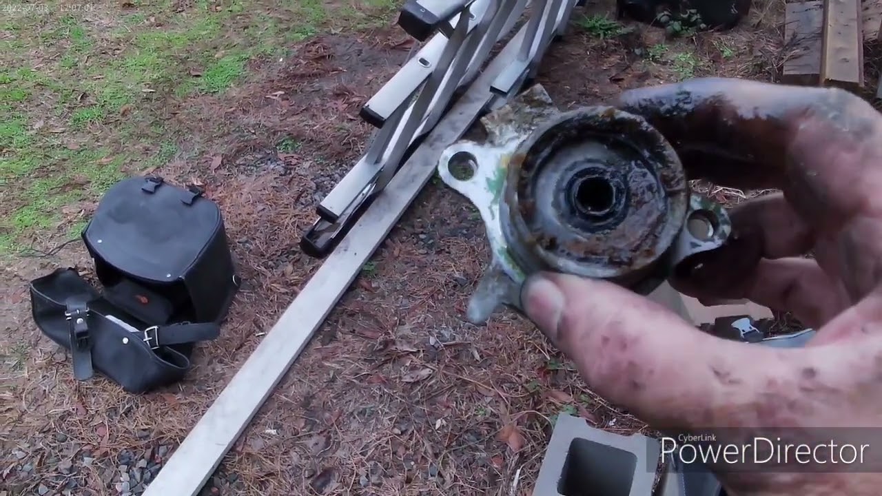 St1300 Clutch