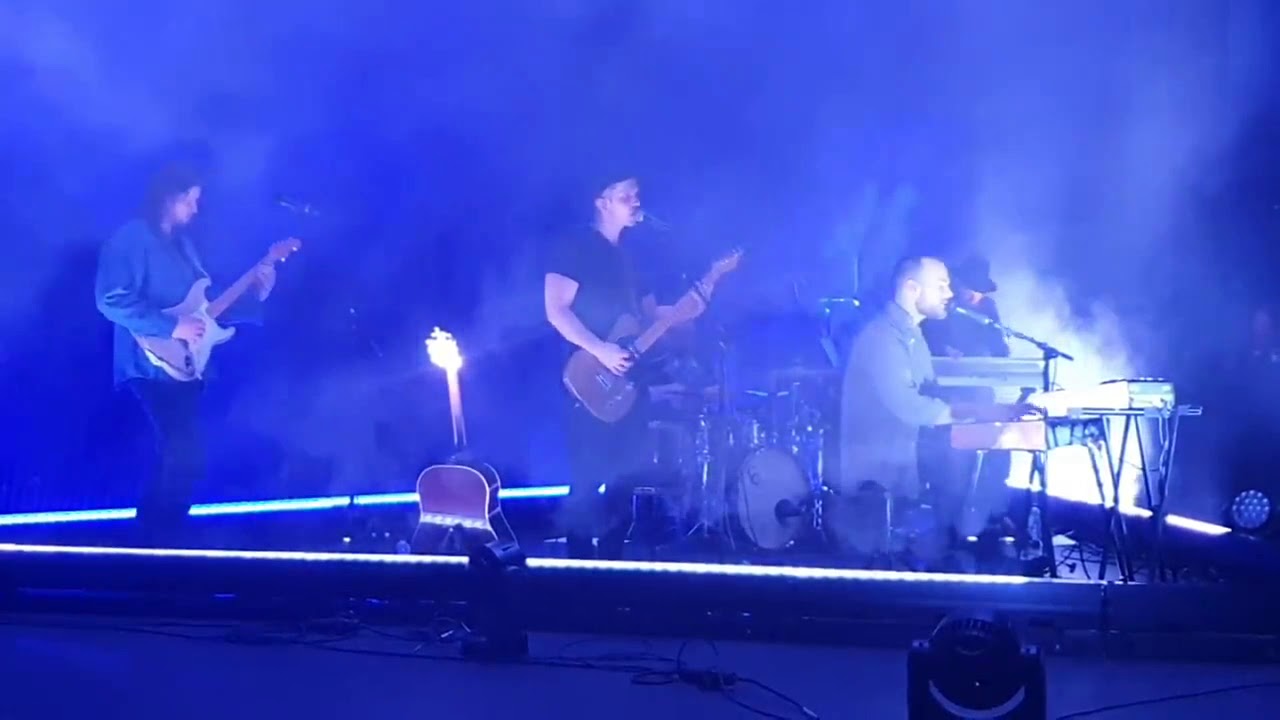 Asgeir -Torrent - London shepherds Bush Empire. 12th February 2020