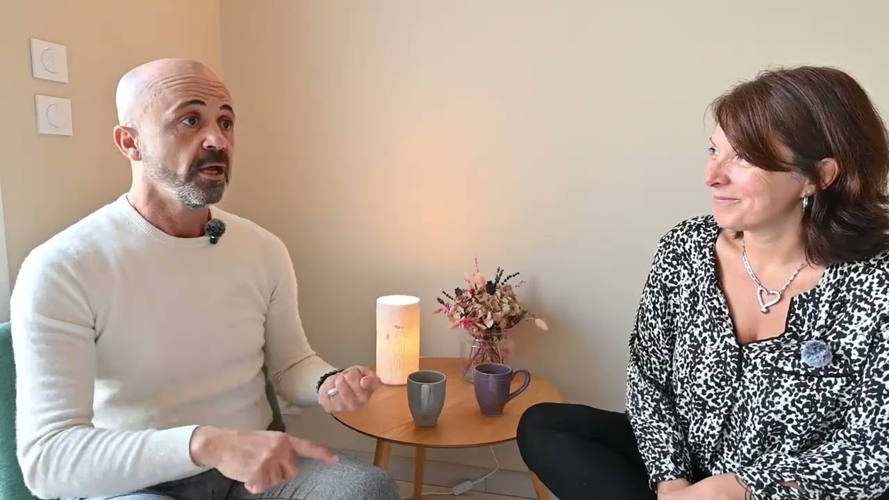 Pourquoi et comment se protéger énergétiquement ?  ✨ L’Éveil de l’Âme