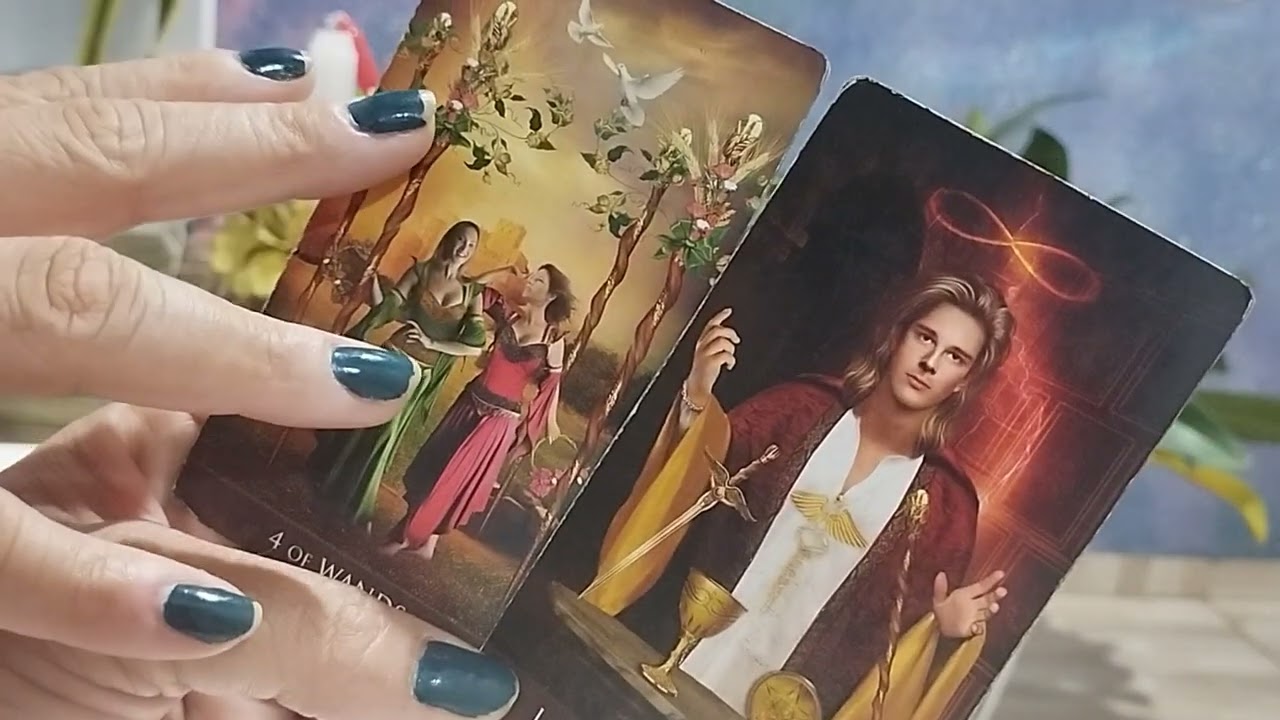 Intuitivas 🦋 283 Vitória a vista!