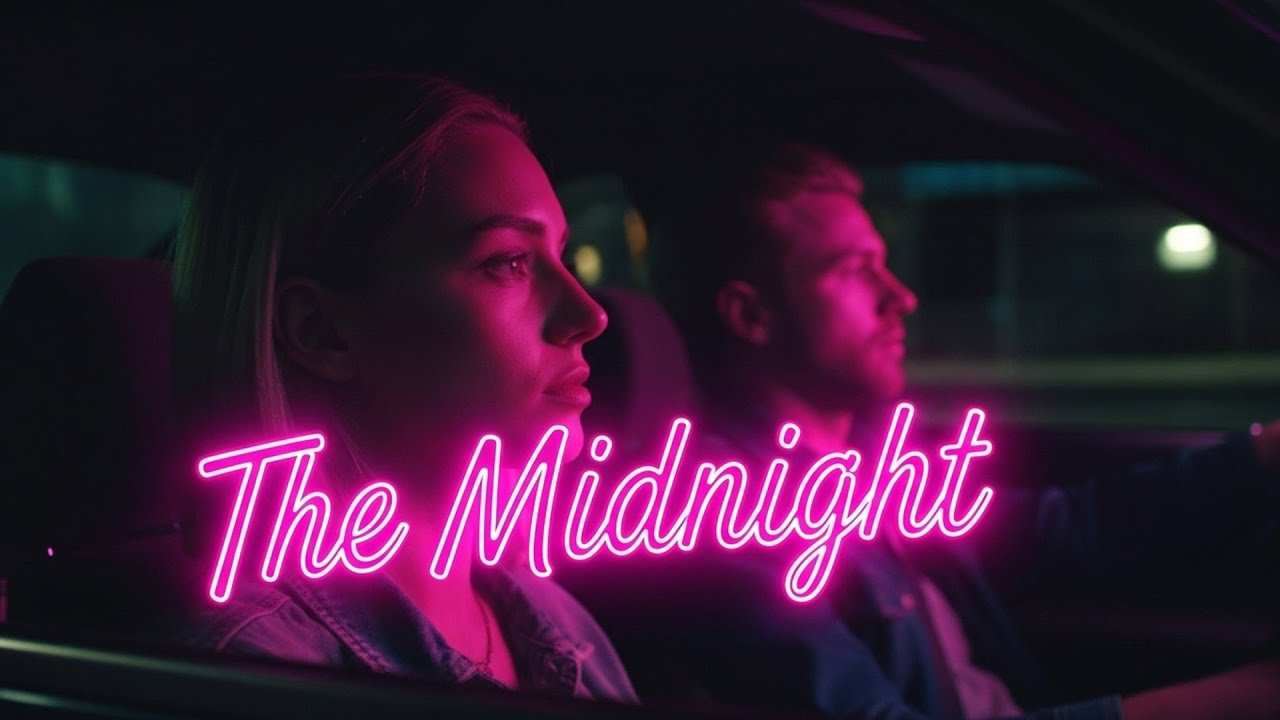 ＢＡＣＫ　ＴＯ　１９８５ [ Synthwave - Retrowave - Dreamwave Mix ] | Midnight Reflections