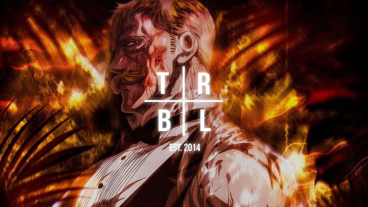 Sayfalse & EMBU - MONTAGEM NOPASA [Phonk]