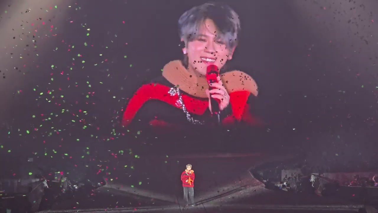 姜濤LAVA Day 5 停電日 12月21日 block 9 view 亞特蘭提斯, I NEED  YOU IN MY LIVE, 追愛狂想, 你要倔強, ON A SUNNY DAY