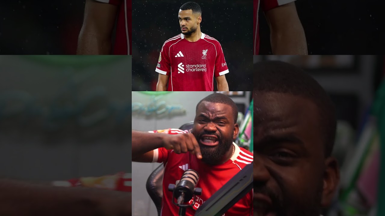 Gakpo jest jednym z najgorszych napastnik&oacute;w, kt&oacute;rzy kiedykolwiek grali w Liverpoolu. Powinien ode...