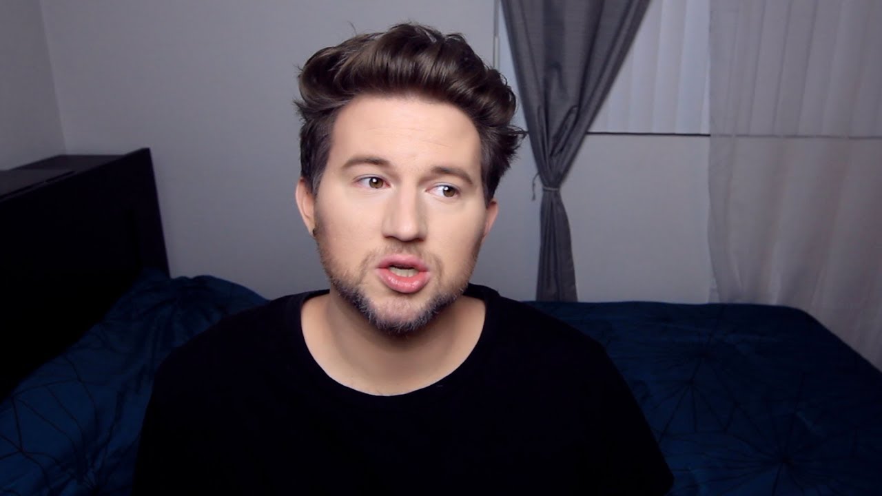 Addressing your assumptions about me...