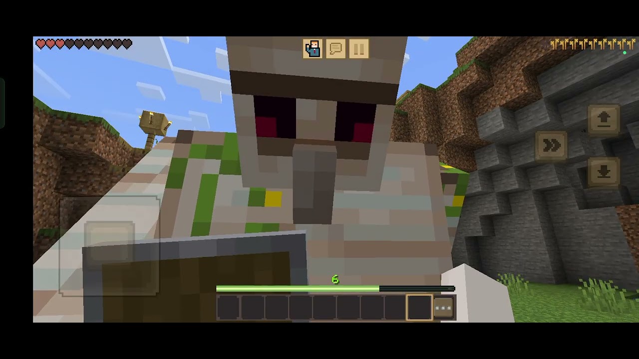 Survival series part 7