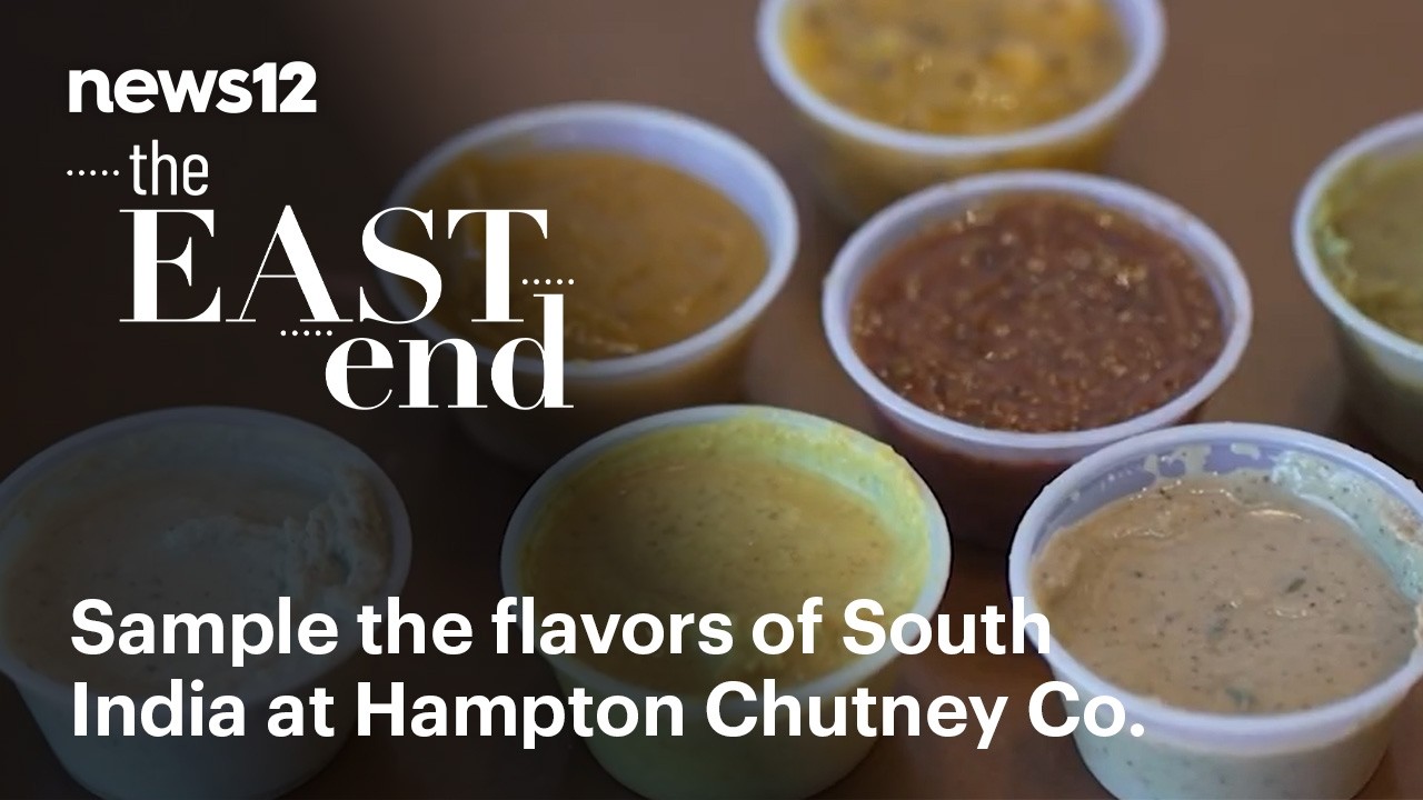 The Suffolk in Riverhead brings the beats + MORE - The East End | News 12 Originals