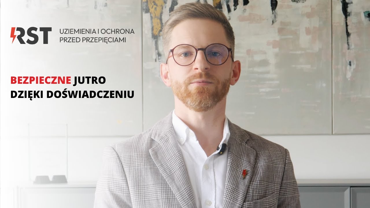 RST - Bezpieczne jutro dzięki doświadczeniu