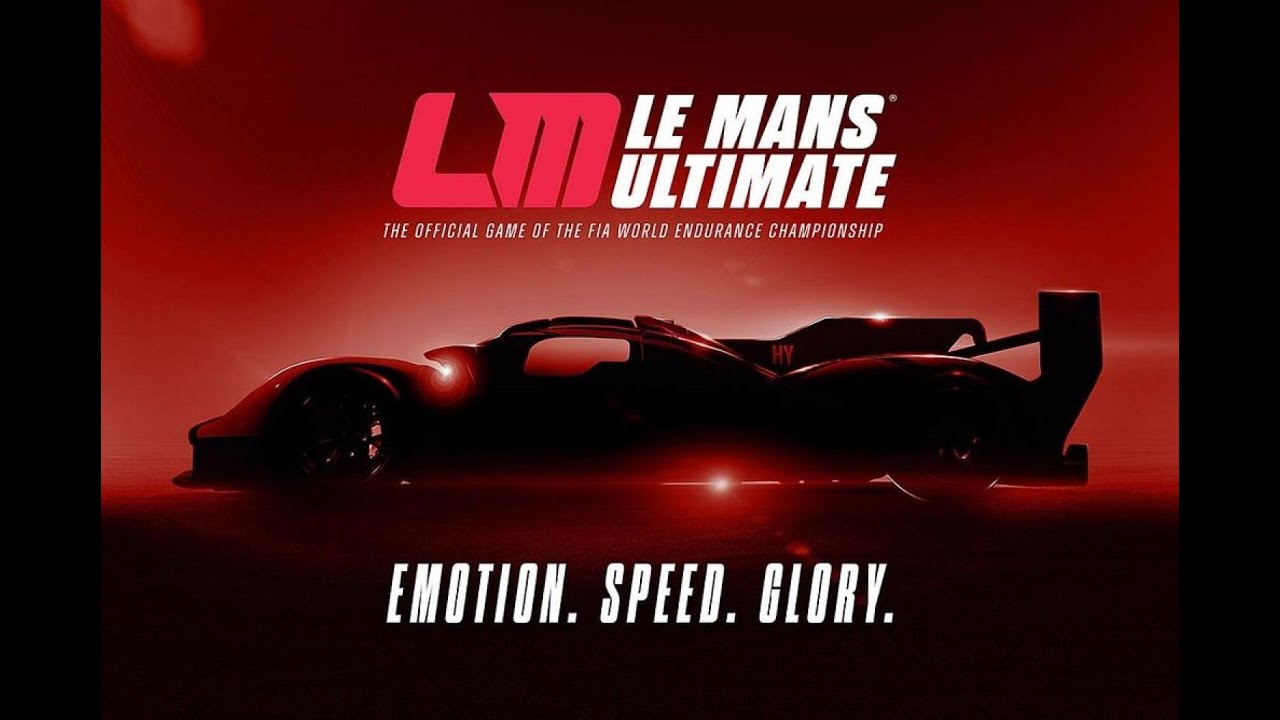 Lemans course