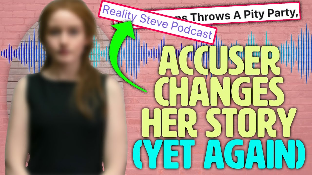 Bachelor Spoiler God Reality Steve Exposes NEW LIE In Clayton Echard Paternity Scam