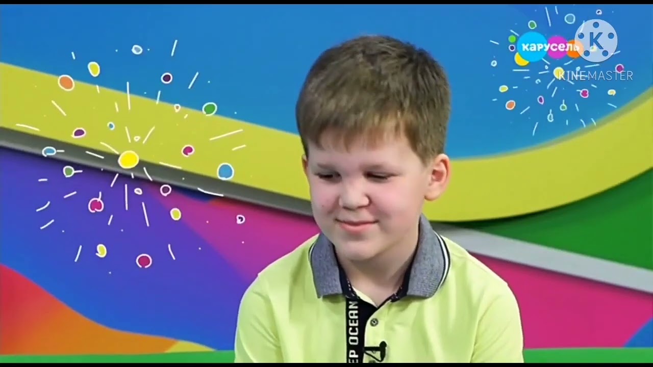 Иван Лукинский в гостях у 