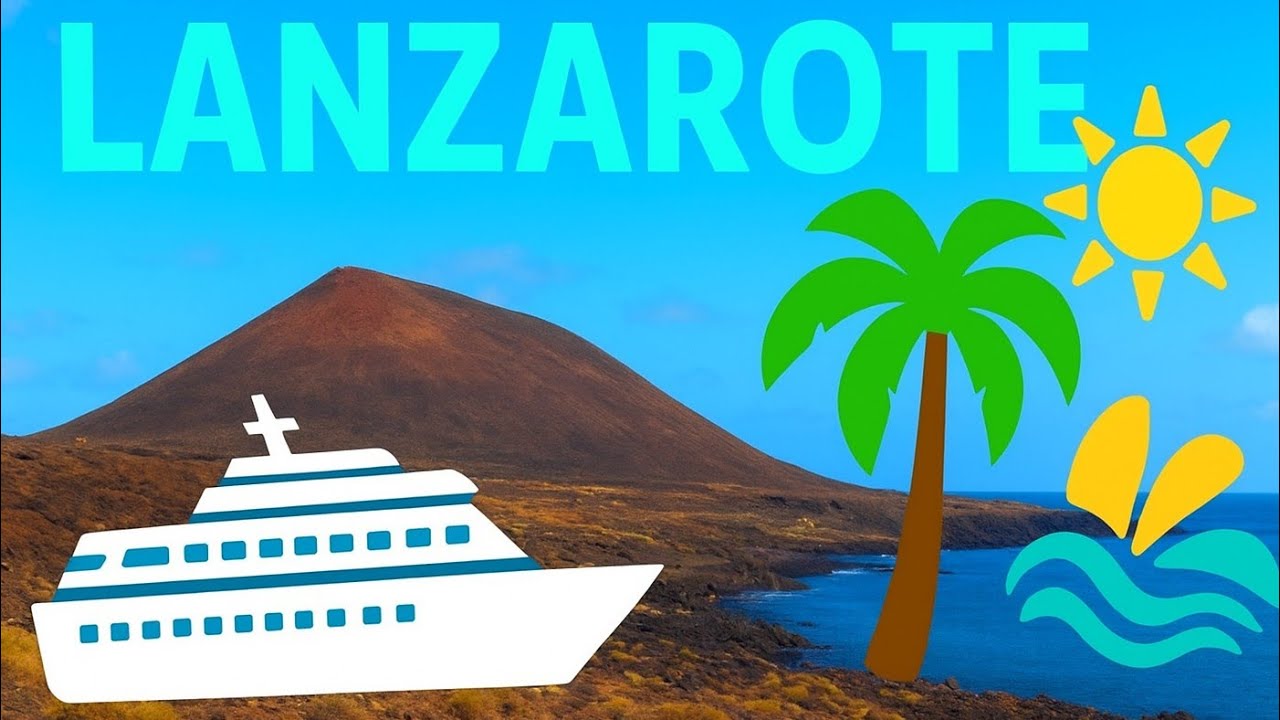 AIDAprima Kanarische Inseln und mehr