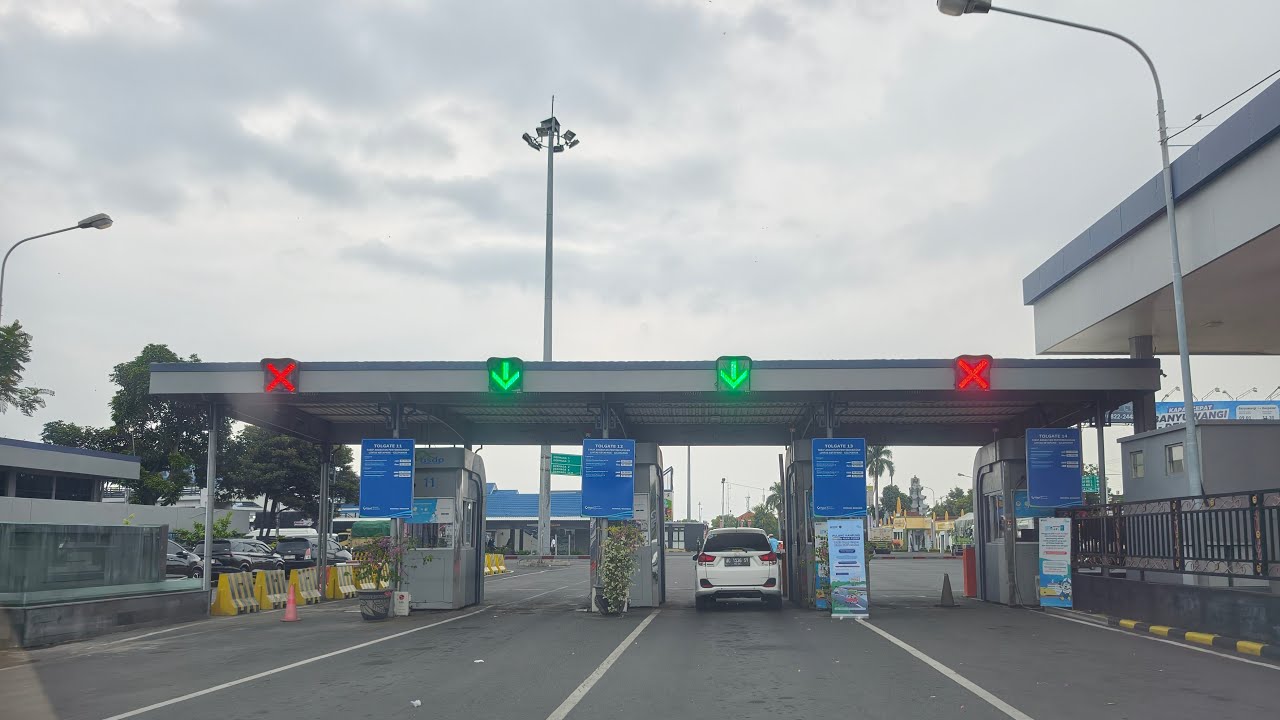 Nyebrang Kapal Ketapang Gilimanuk