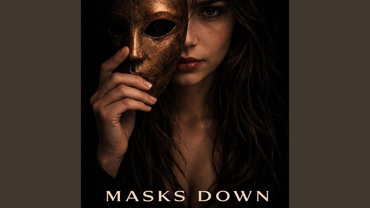 Masks down