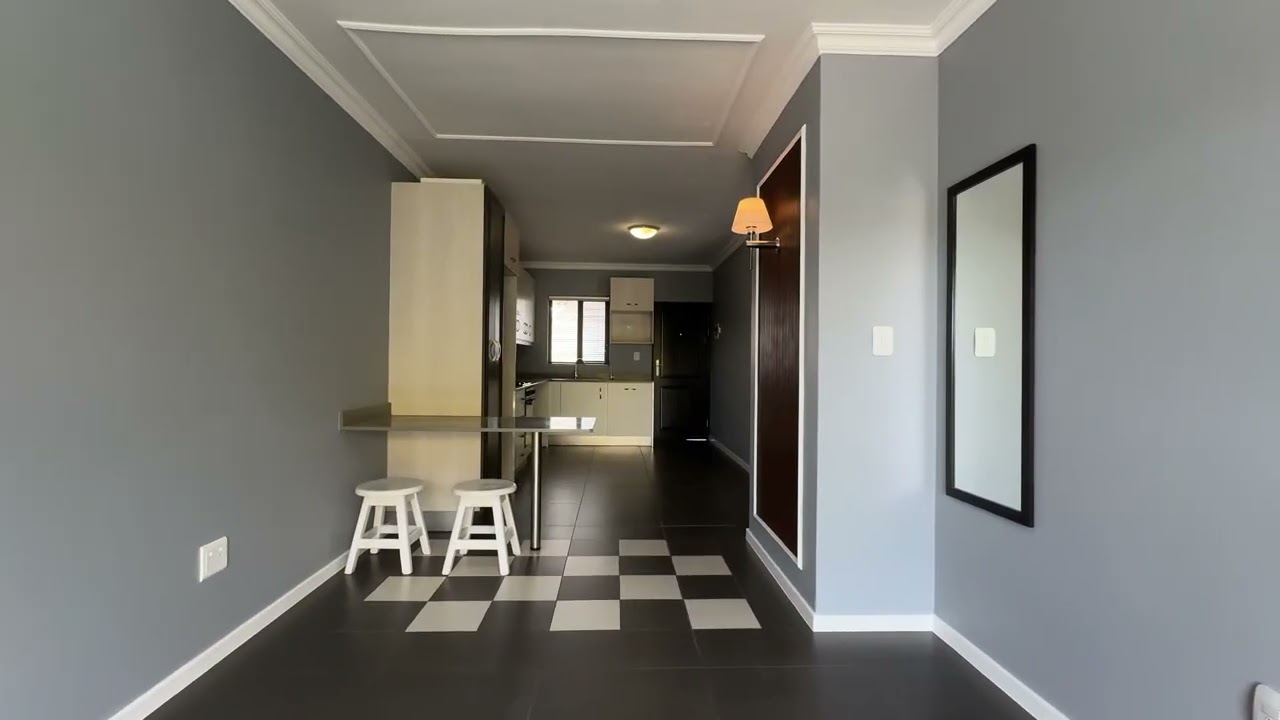 Ultra-Modern 2 Bed Apartment in Prime Rivonia Location: Cottonwoods Rivonia