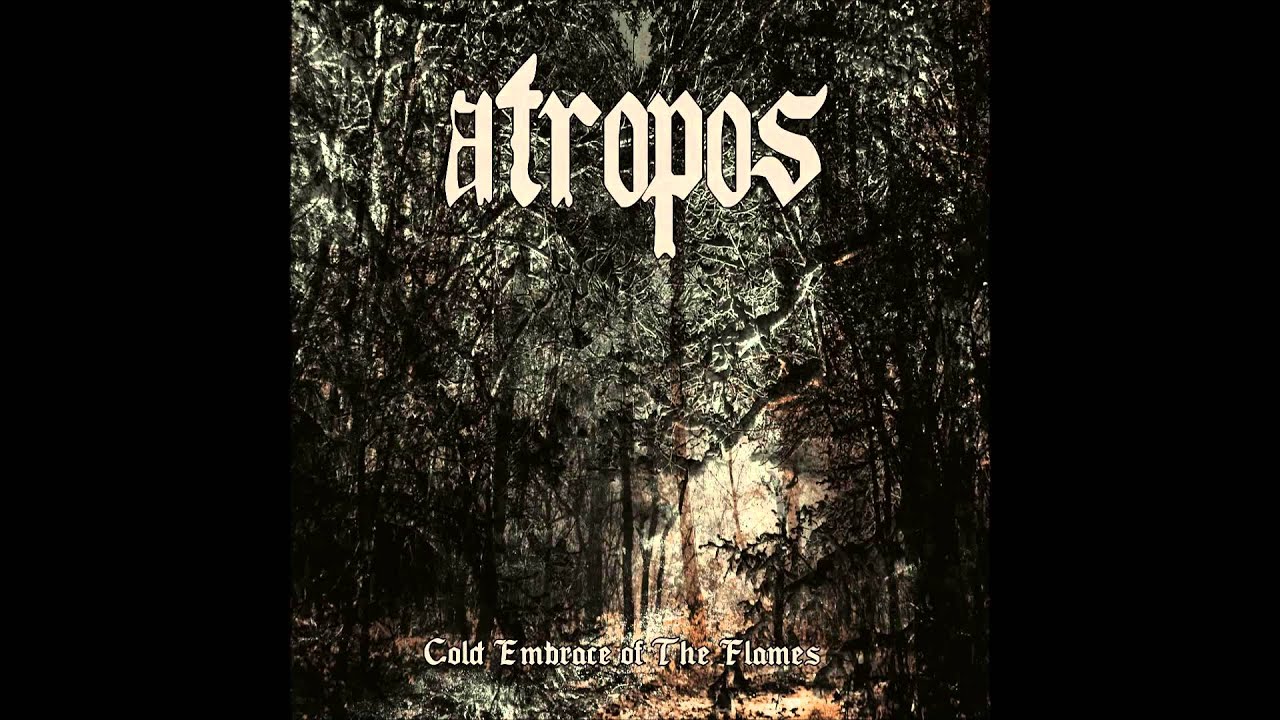 Atropos - Atropos (2015 Remaster)