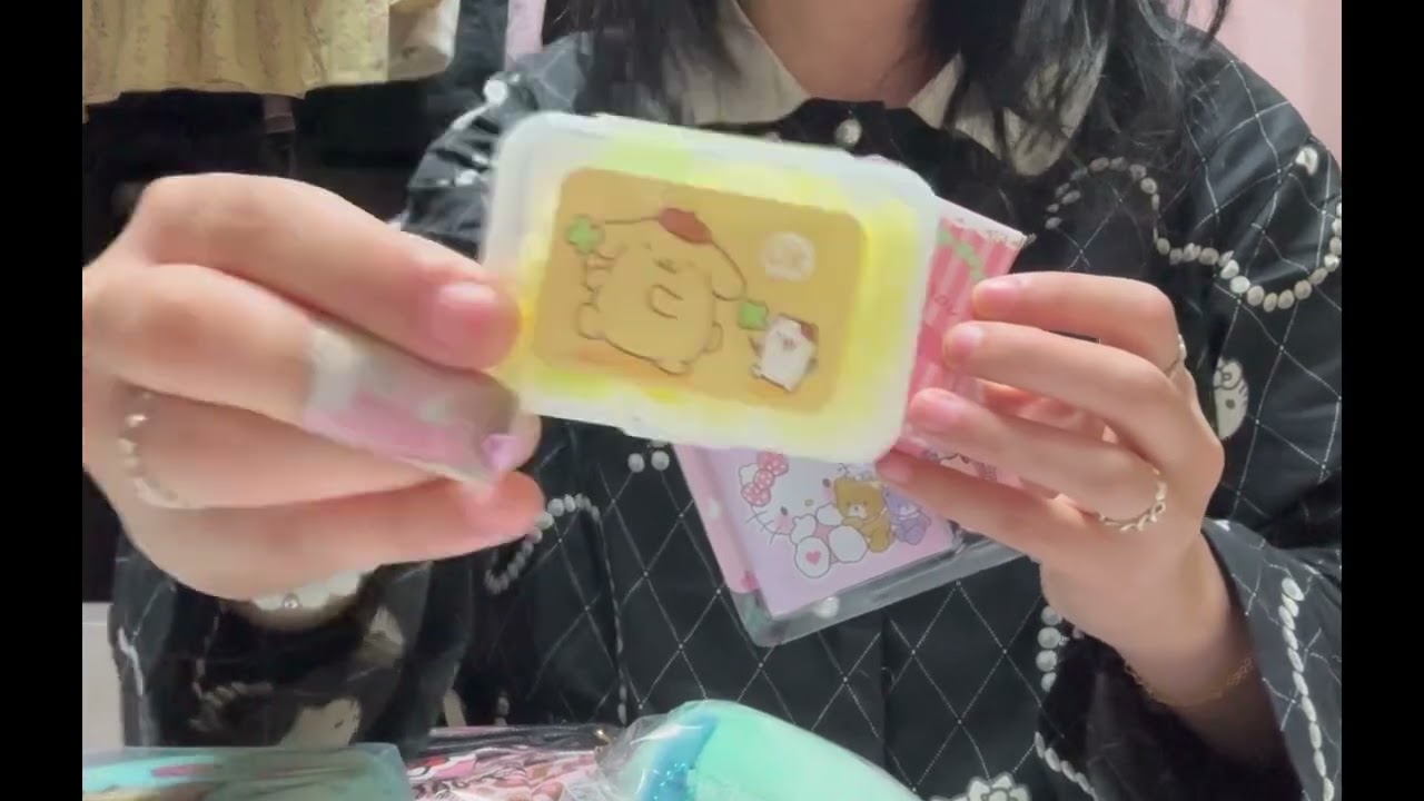 asmr 7만 랜박