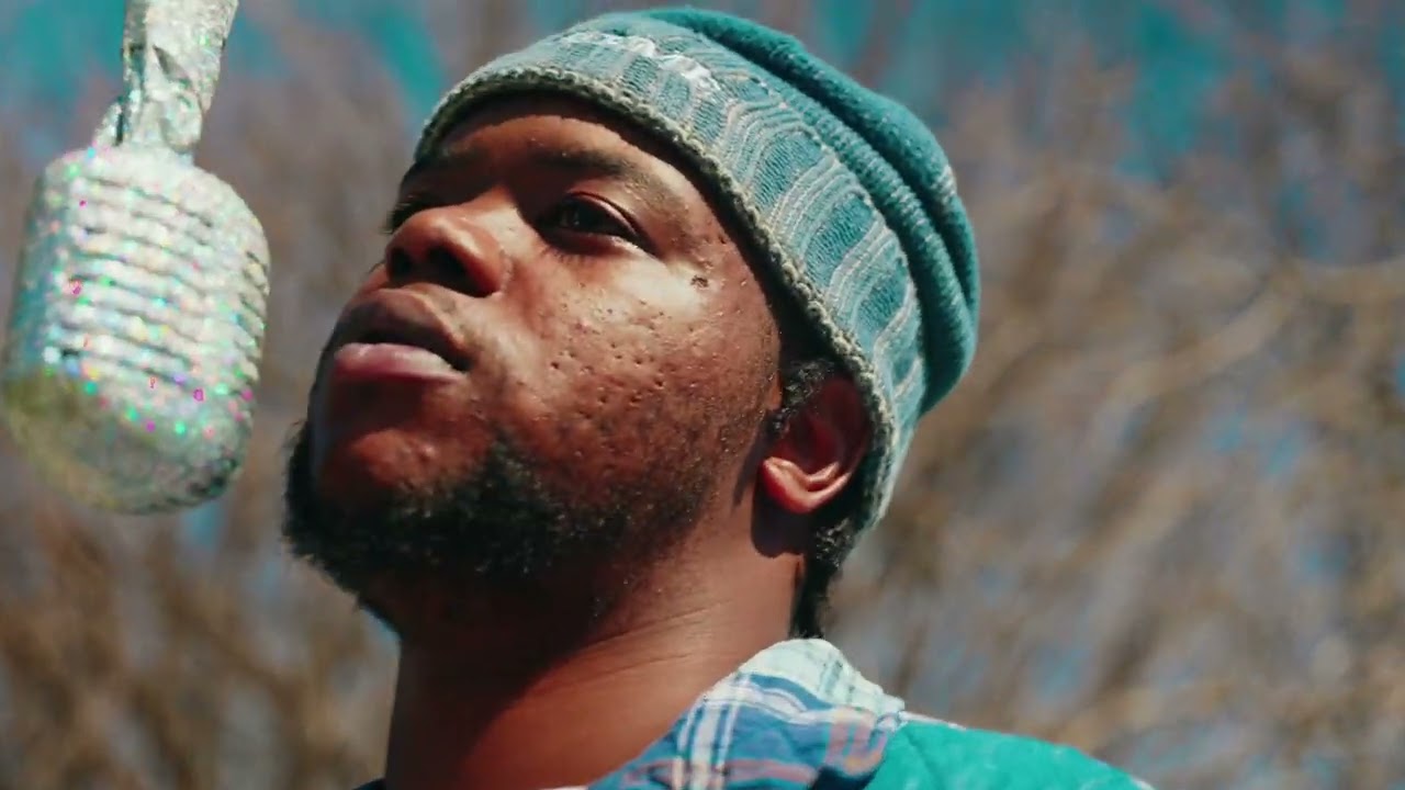 J1Hunnit - F*ck Fame #MicCheckD Live Performance (Season 5)