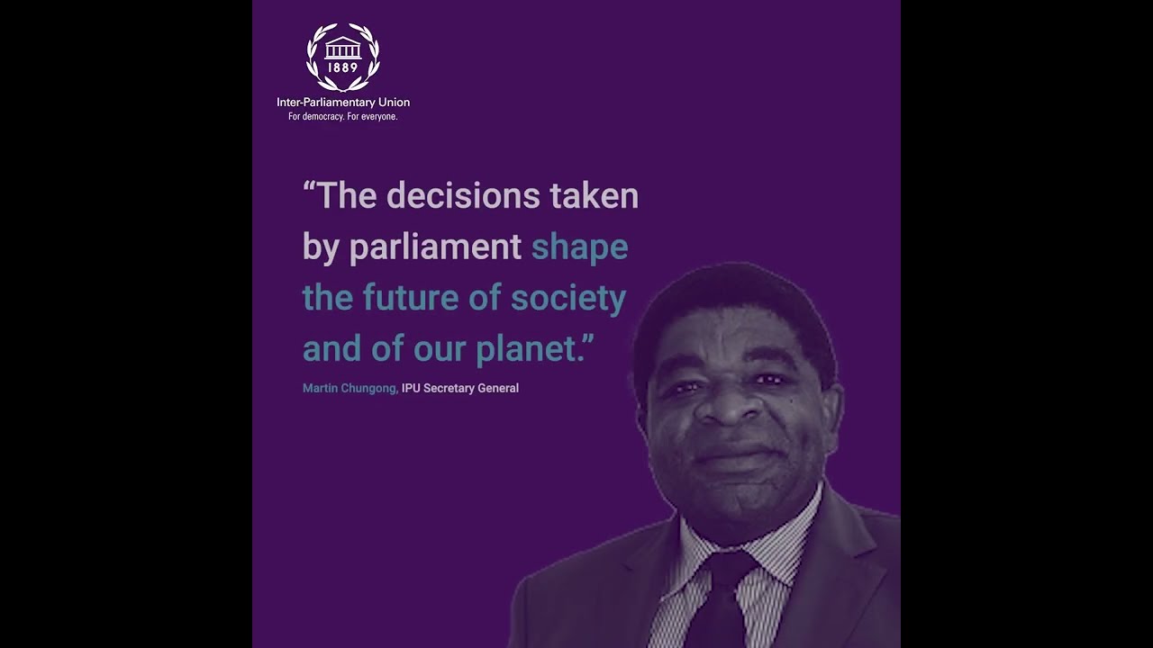 Indicators for Democratic Parliaments