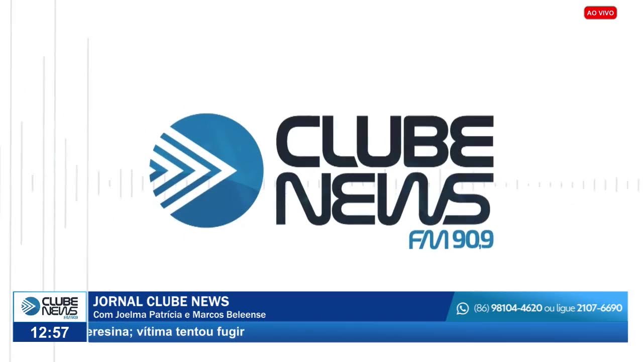 JORNAL CLUBE NEWS - 11/03/2026